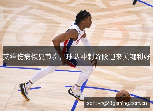 艾维伤病恢复节奏,球队冲刺阶段迎来关键利好 艾维伤病恢复节奏,球队冲刺阶段迎来关键利好